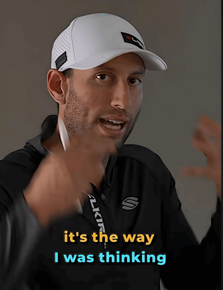 3rd shot drive – 5th shot drop