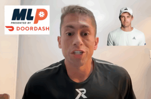 Collin Johns Out of MLP! Adds, Drops, Trades at Major League Pickleball!