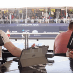 Are Gen-3 Paddles Less Predictable? On Location in San Clemente with Connor Garnett