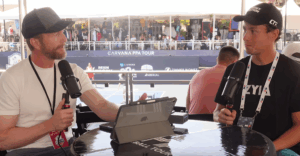 Are Gen-3 Paddles Less Predictable? On Location in San Clemente with Connor Garnett