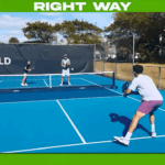 The Only Pickleball Guide You’ll Ever Need | 10 Core Lessons