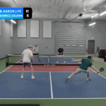 Selkirk vs Pickleball Effect – We Faced Off Against the Selkirk Owners