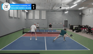 Selkirk vs Pickleball Effect – We Faced Off Against the Selkirk Owners