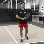 How to Master the Middle in Pickleball