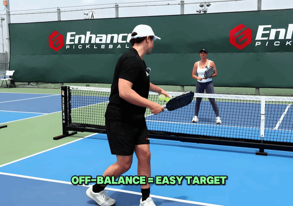 Her Best Pickleball Tips to Beat 99% of Players