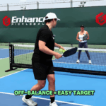 Her Best Pickleball Tips to Beat 99% of Players