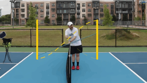 3 GO-TO pickleball strategies that will rarely fail you