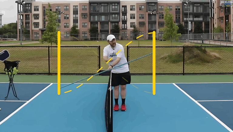 3 GO-TO pickleball strategies that will rarely fail you