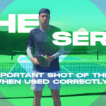 The 3 Hardest Pickleball Serves to Return (And HOW to hit them)