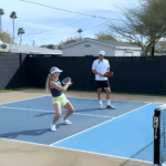 On Court w/ #1 IN THE WORLD Anna-Leigh: Kitchen Strategy Masterclass