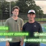 6 Habits That PROVE You’re An Amateur Pickleball Player