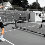Learn Riley Newman’s Legendary Forehand Punch!