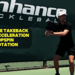 Hit the Forehand Like a Pro in 4 Easy Steps (Drives and Serves)