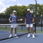 What Happens When You Copy a Pro’s Warm-Up?