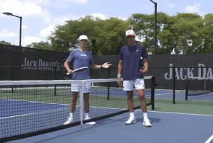 What Happens When You Copy a Pro’s Warm-Up?