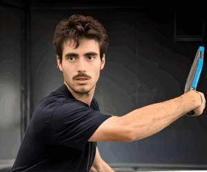 How to Destroy High Balls in Pickleball
