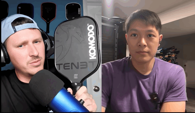 Which Pickleball Paddle Will be the Best of July?