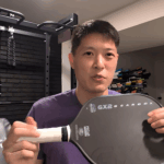 2025 Widebody Pickleball Paddles Part 1
