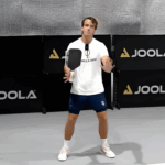 Pickleball Footwork Masterclass + 5 Drills to Help