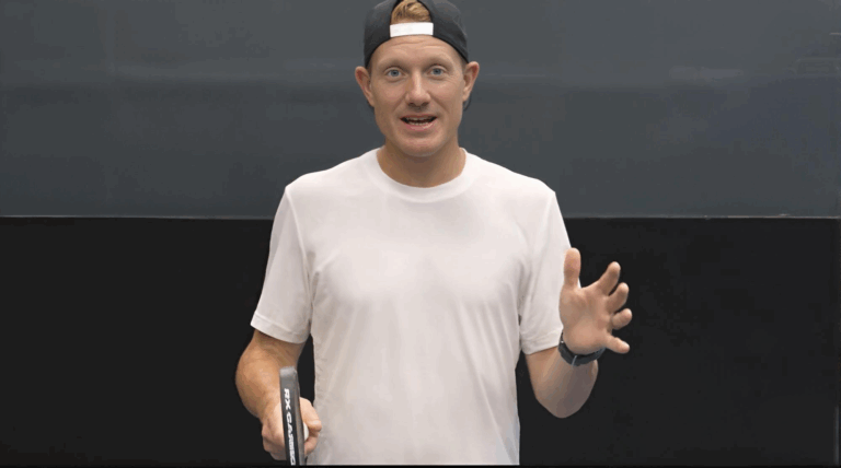 Pickleball Myths That Are Holding You Back
