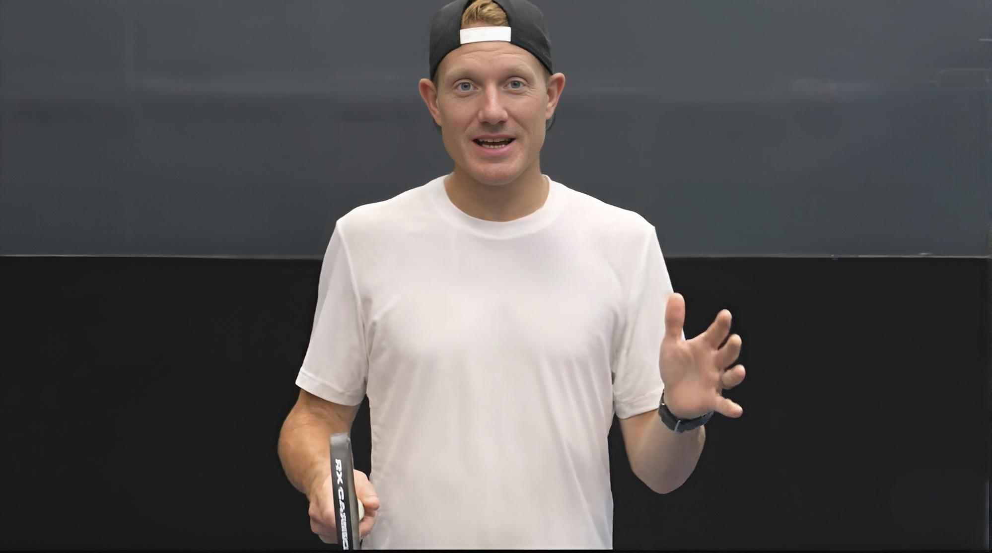 Pickleball Myths That Are Holding You Back