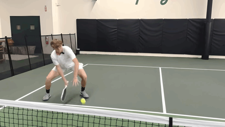 The Forehand Dink Your Opponents Can’t Handle (with Zack Marceau)