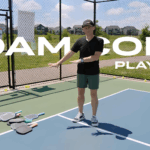 9 Foam Core Pickleball Paddles Ranked: Best Power, Touch & Control?