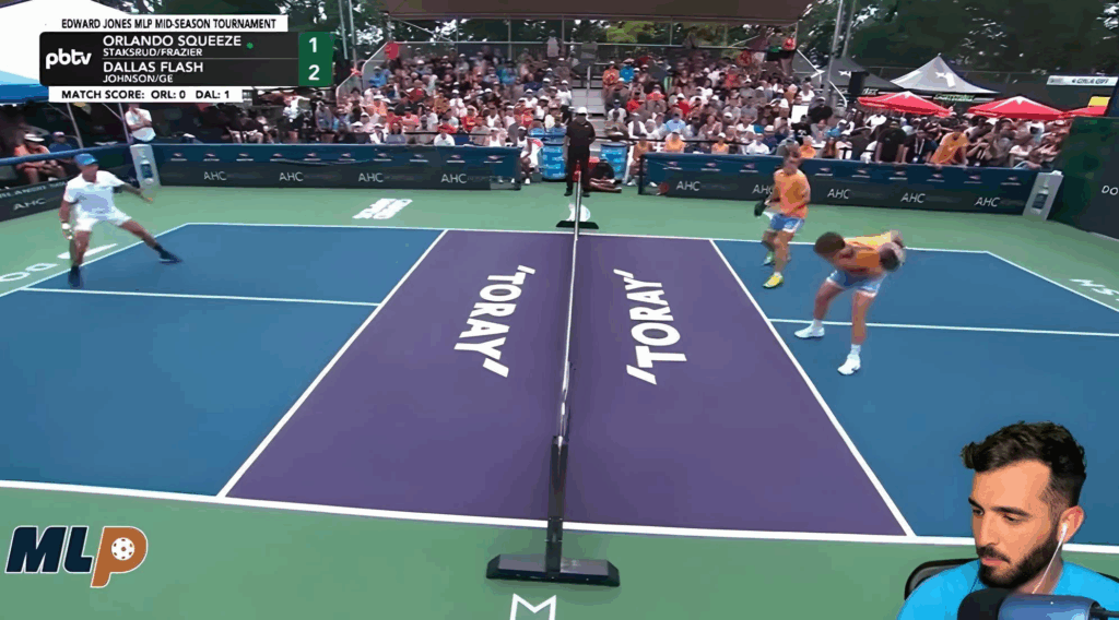 Middle Finger In The Championship Match?! Top Player BANNED From Playing?