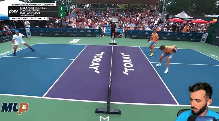 Middle Finger In The Championship Match?! Top Player BANNED From Playing?