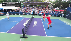 Can ANYBODY Beat The Dallas Flash? Major League Pickleball MID SEASON TOURNAMENT Recap & Analysis!