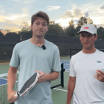 6 Shots Unique To Pickleball That Will Change Your Game