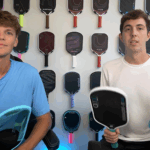 11Six24 Alpha Pro Power vs Selkirk SLK Era Series | Paddle Comparison
