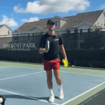 How to Block Hard Shots in Pickleball – Smashes, Drives & Serve Returns Made Easy