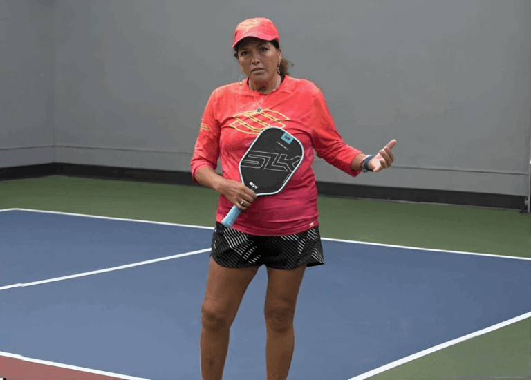 3rd Shot Drive & 5th Shot Drop: Adapting to “New Pickleball”