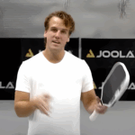 Pickleball Footwork Masterclass + 5 Drills to Help