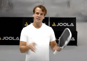 Pickleball Footwork Masterclass + 5 Drills to Help