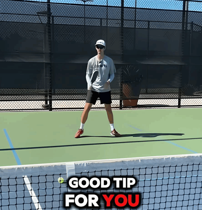 This One Tip Will Instantly Fix Your Third Shot Drop