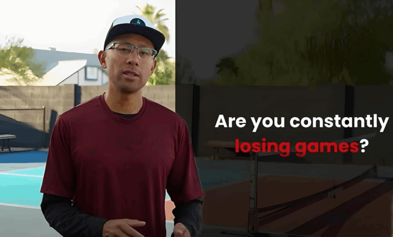 Changing This ONE Thing Will Move You To 5.0