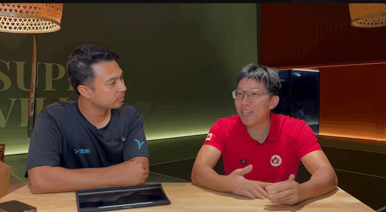 PPA Malaysia Reviews, Tournament vs. Players, Juniors Program, Vietnam’s Pickleball Culture | AVP