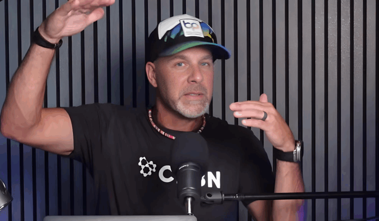You Won… So Why Did Your DUPR Drop? We Ask the Person Who Created the Algorithm
