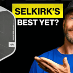 NEW Selkirk SLK ERA Power Paddle Review- Detailed Breakdown & Analysis