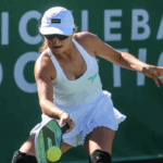 The New Hardest Serve to Return in Pickleball: The Fade Serve