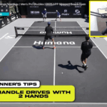 I Finally WON My First Pro Pickleball Tournament – Strategy Revealed