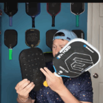 Enhance Gen 4.5 Pickleball Paddle Review: One of the Best Foams?