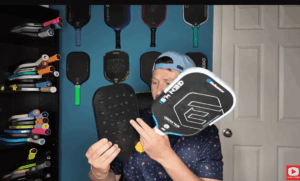 Enhance Gen 4.5 Pickleball Paddle Review: One of the Best Foams?