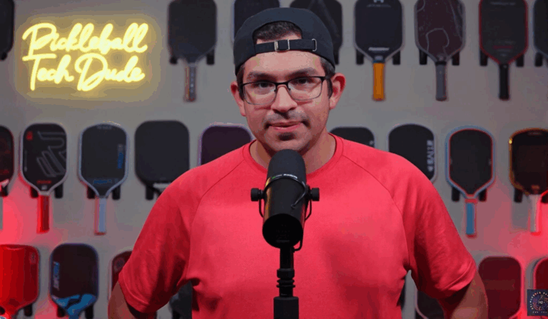 5 Things you HAVE to KNOW | Selkirk + Project BOOMSTIK