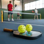 Pickleball Franchises Face Expansion Delays and Financial Strains