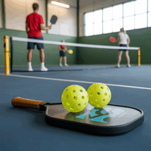 Pickleball Franchises Face Expansion Delays and Financial Strains