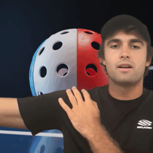 Why You’re Always Out of Position in Doubles | James Ignatowich Show