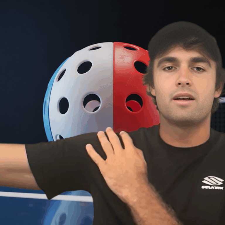Why You’re Always Out of Position in Doubles | James Ignatowich Show